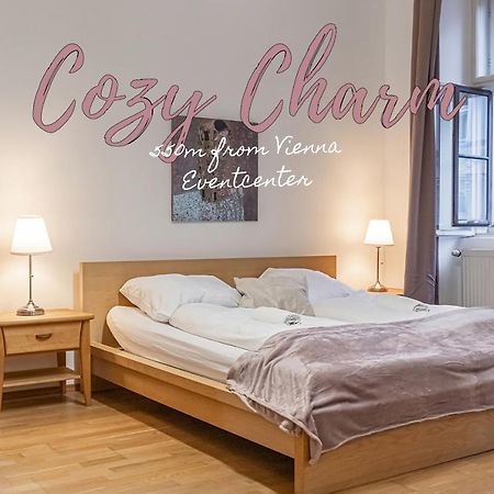 Pleasing 2Br Apt.-Perfect For Longstays Viena Exterior foto