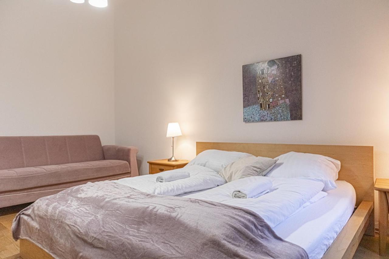 Pleasing 2Br Apt.-Perfect For Longstays Viena Exterior foto