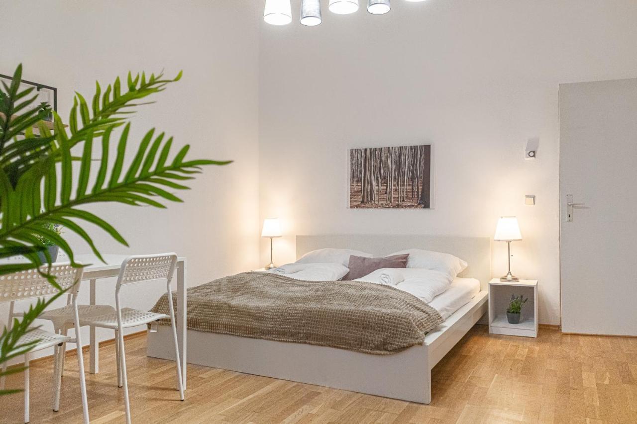 Pleasing 2Br Apt.-Perfect For Longstays Viena Exterior foto