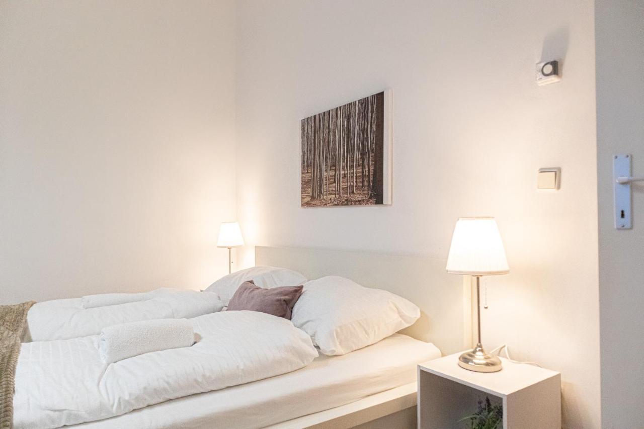 Pleasing 2Br Apt.-Perfect For Longstays Viena Exterior foto