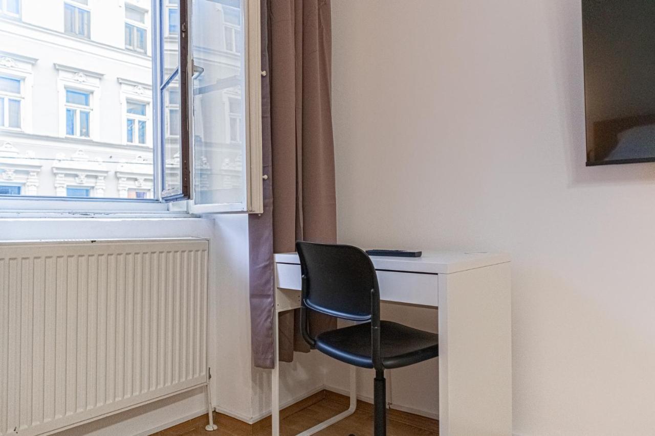 Pleasing 2Br Apt.-Perfect For Longstays Viena Exterior foto