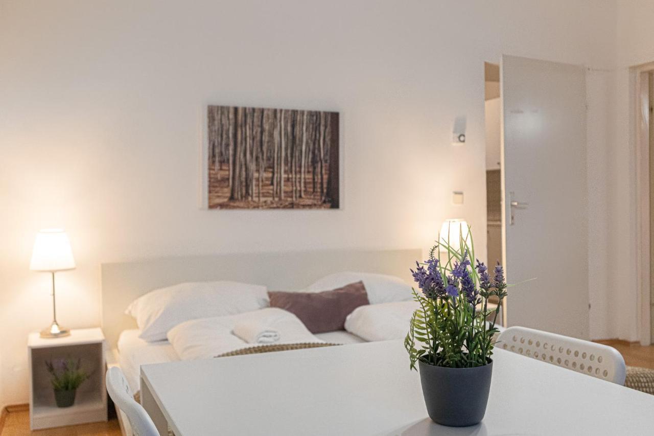 Pleasing 2Br Apt.-Perfect For Longstays Viena Exterior foto