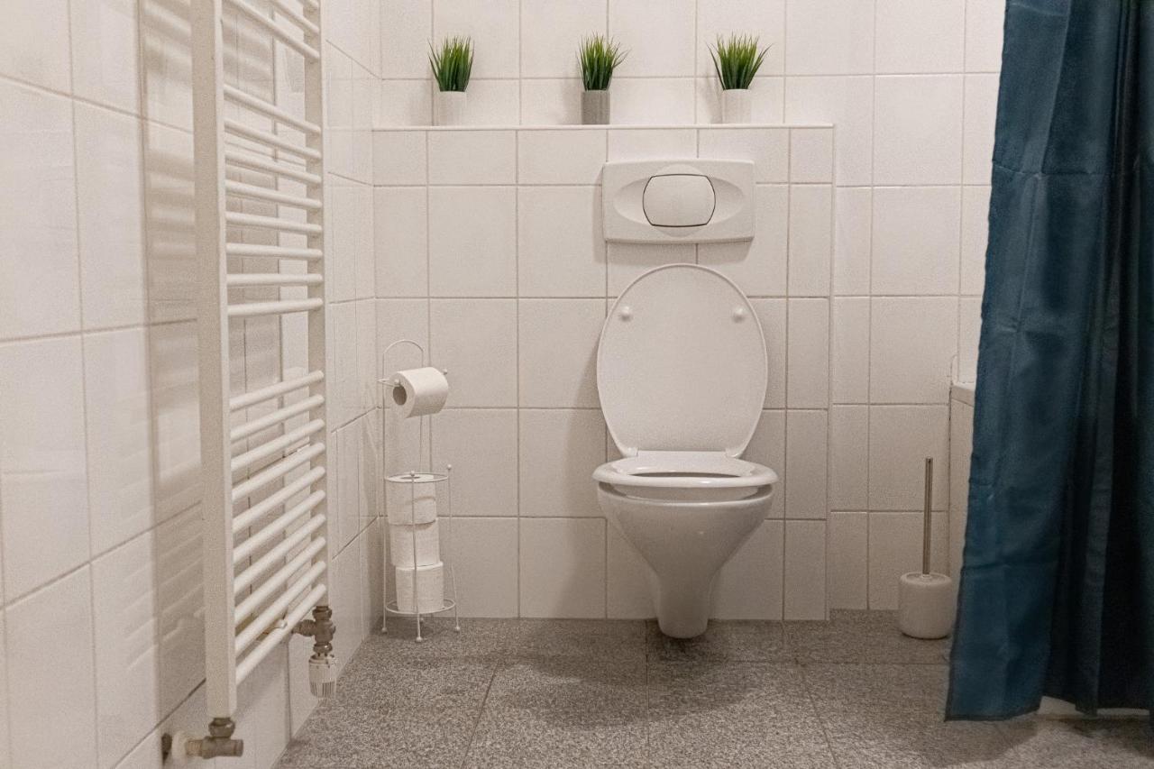 Pleasing 2Br Apt.-Perfect For Longstays Viena Exterior foto