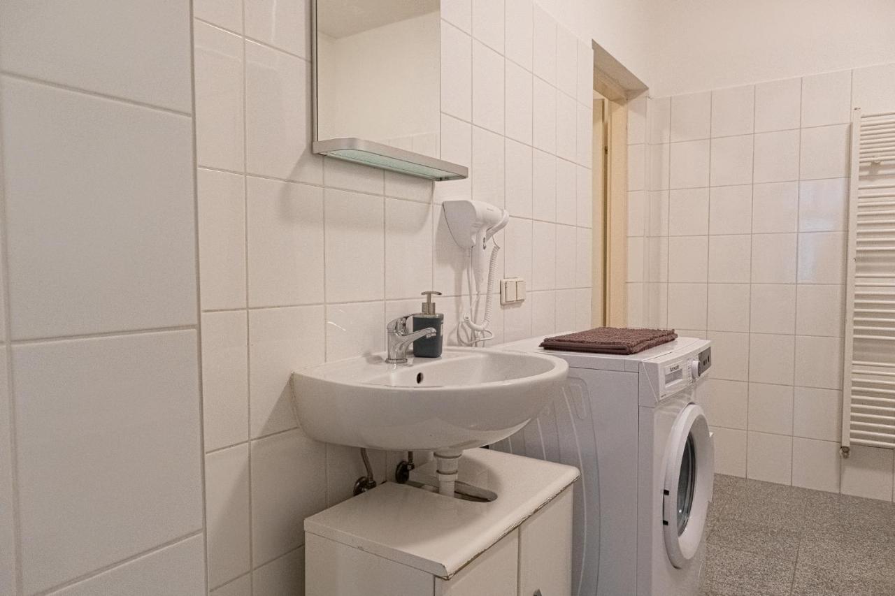 Pleasing 2Br Apt.-Perfect For Longstays Viena Exterior foto