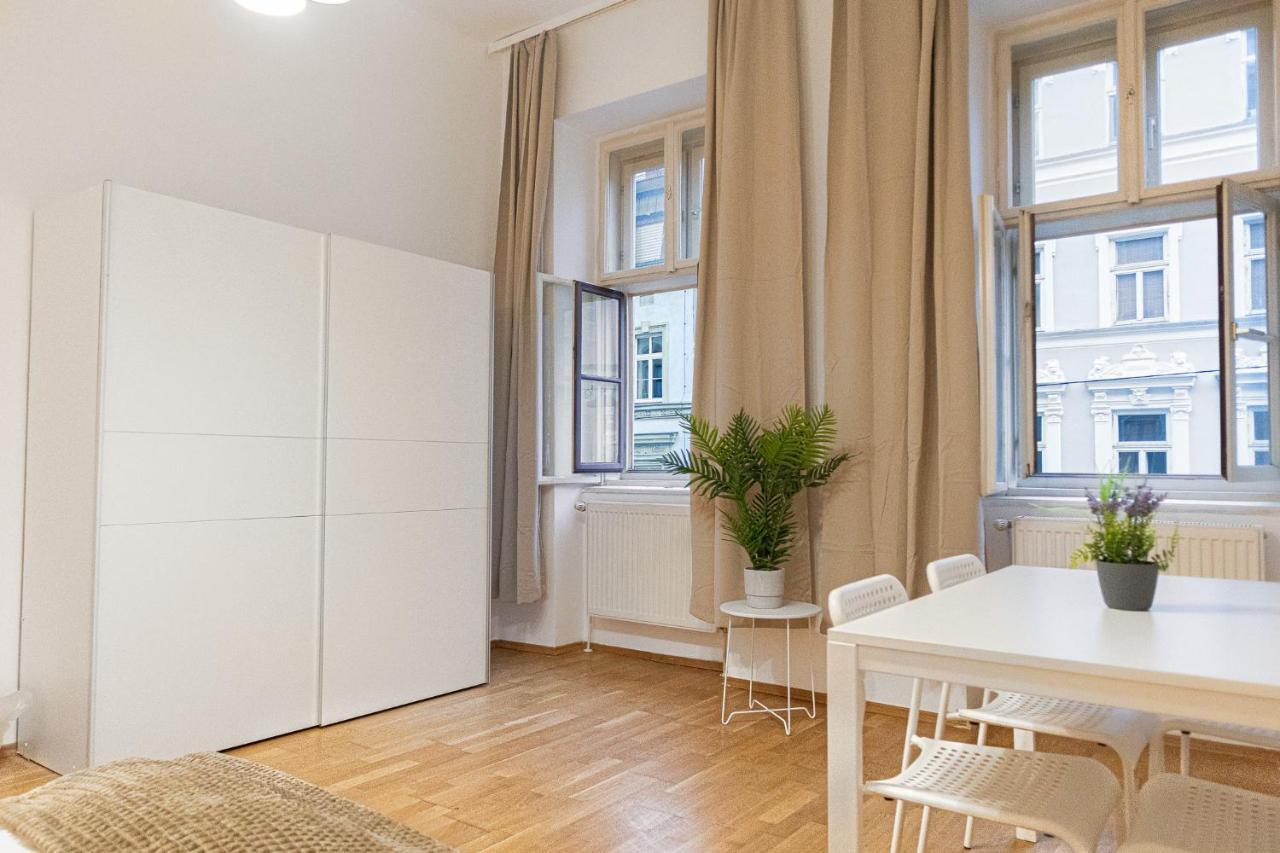 Pleasing 2Br Apt.-Perfect For Longstays Viena Exterior foto