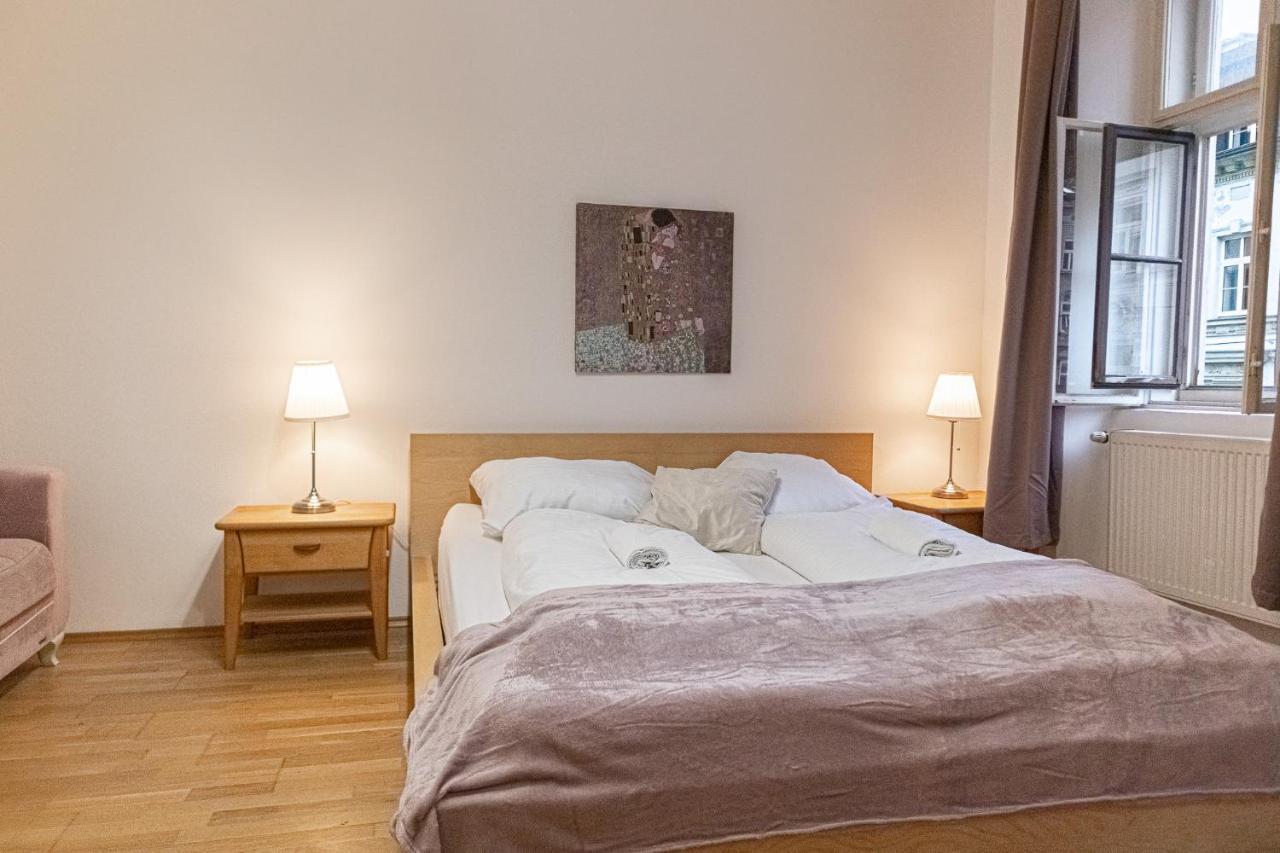 Pleasing 2Br Apt.-Perfect For Longstays Viena Exterior foto